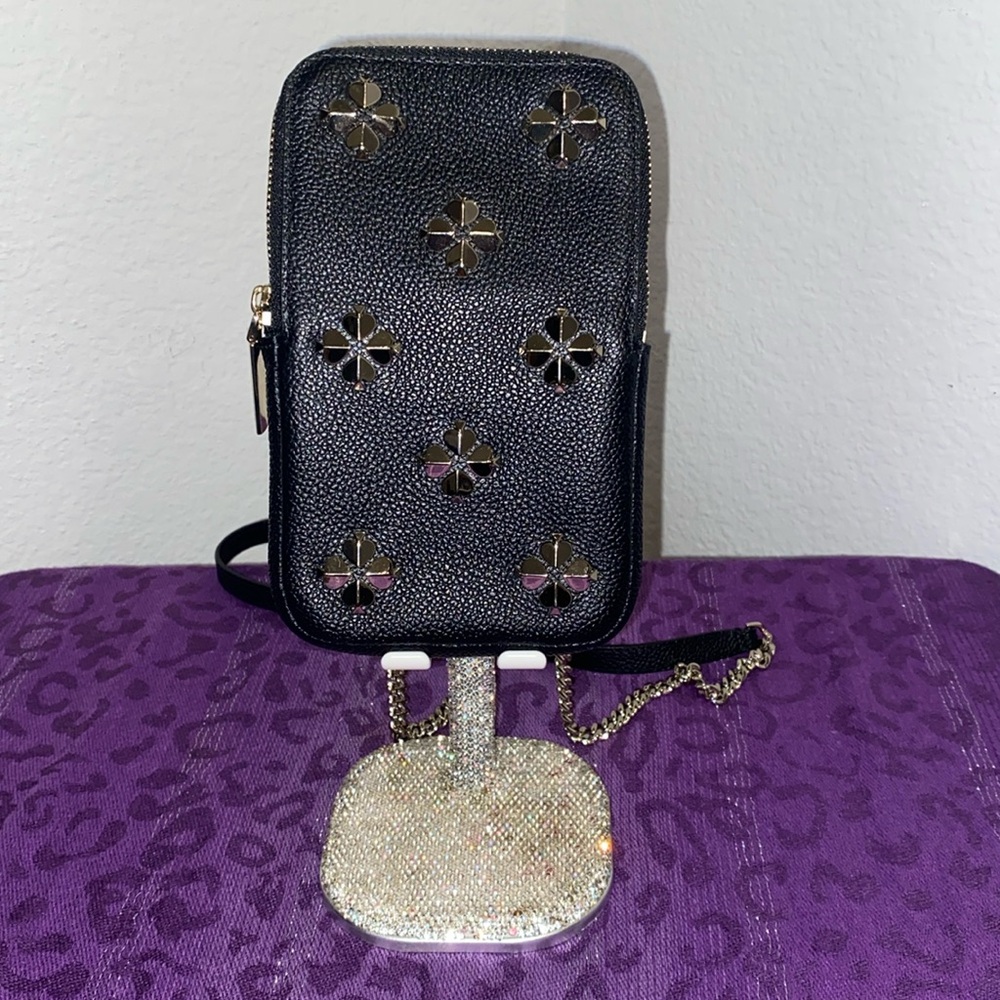 Kate spade cell phone purse